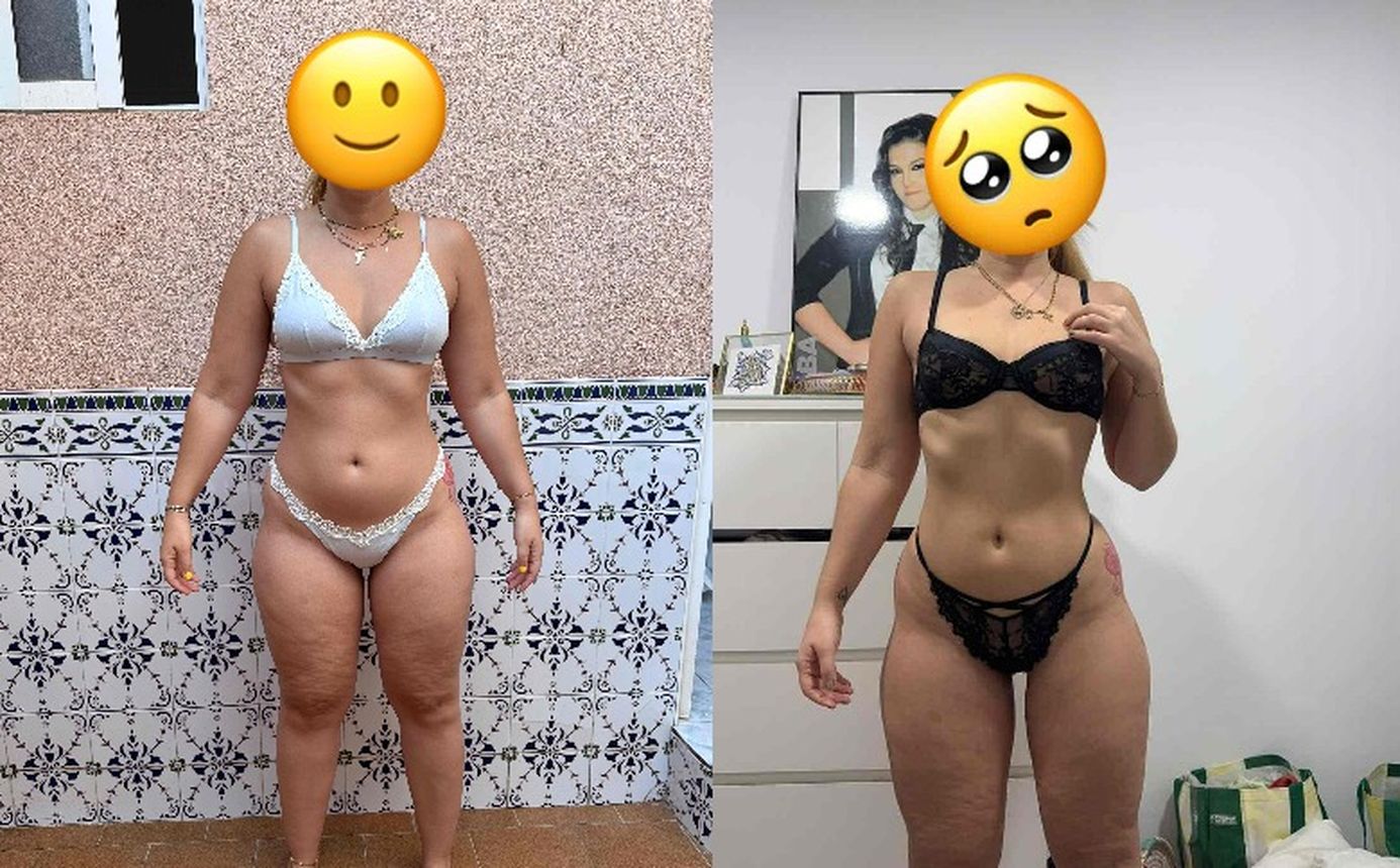 Transformaci&oacute;n de un cliente de El M&eacute;todo Donda