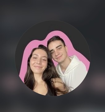 Javi y Nuria